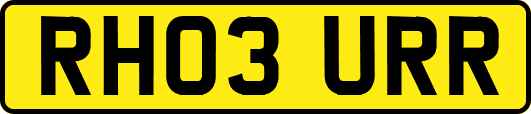 RH03URR