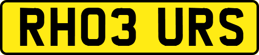 RH03URS