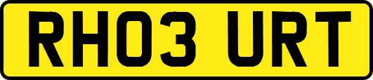 RH03URT