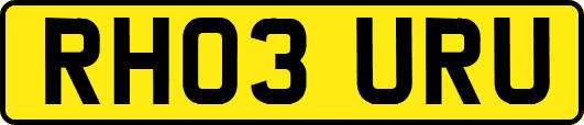 RH03URU