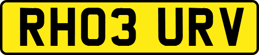 RH03URV