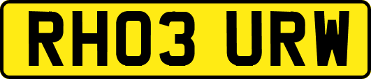 RH03URW