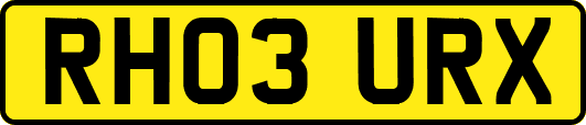 RH03URX