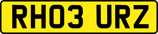 RH03URZ