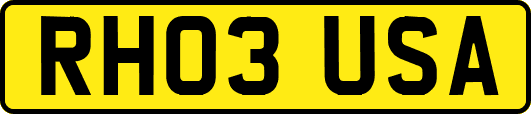 RH03USA