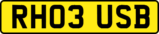 RH03USB
