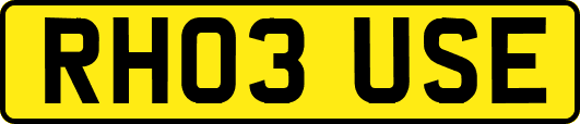 RH03USE