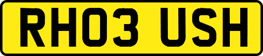 RH03USH