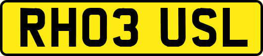 RH03USL