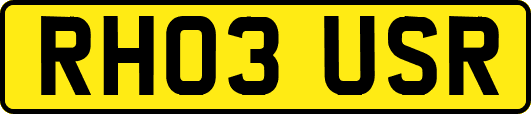 RH03USR