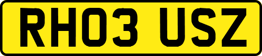 RH03USZ