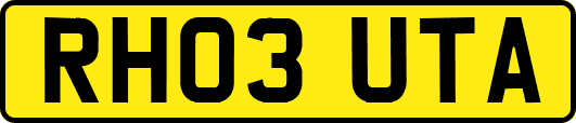RH03UTA
