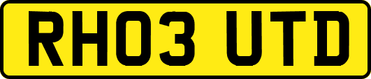 RH03UTD