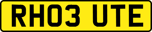 RH03UTE