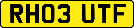 RH03UTF