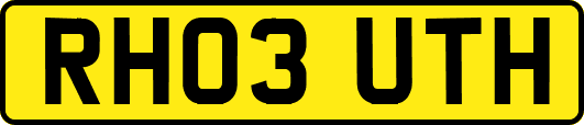 RH03UTH