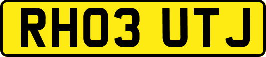 RH03UTJ