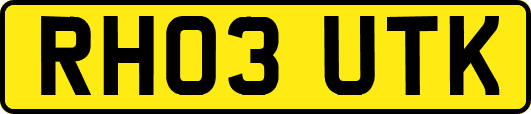 RH03UTK