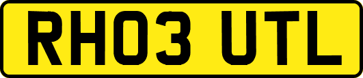 RH03UTL