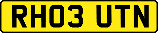 RH03UTN