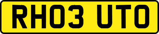 RH03UTO