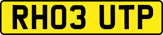 RH03UTP