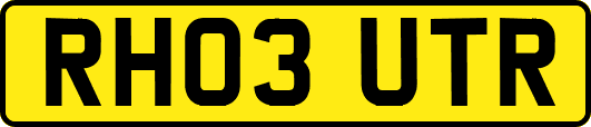 RH03UTR