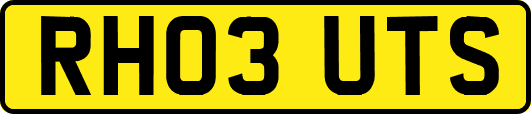 RH03UTS