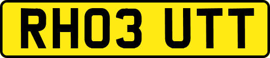 RH03UTT