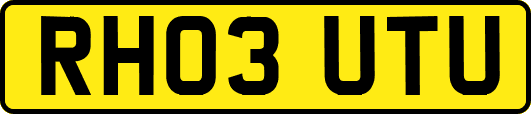 RH03UTU