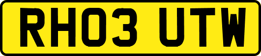 RH03UTW