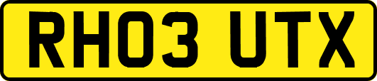 RH03UTX