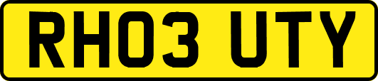 RH03UTY