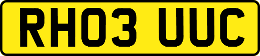 RH03UUC