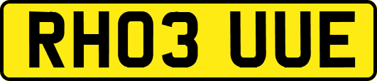 RH03UUE