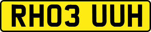 RH03UUH