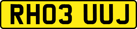 RH03UUJ