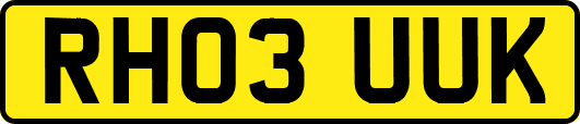 RH03UUK