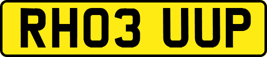 RH03UUP
