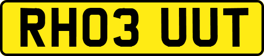 RH03UUT