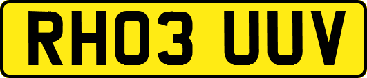 RH03UUV