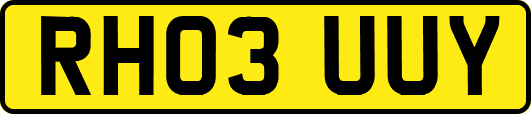 RH03UUY