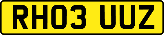 RH03UUZ