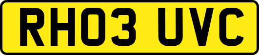 RH03UVC