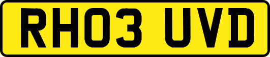 RH03UVD
