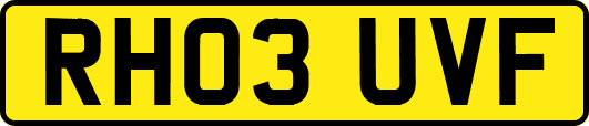 RH03UVF