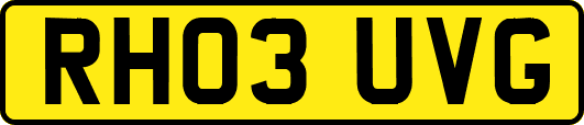RH03UVG