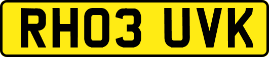 RH03UVK