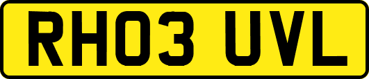 RH03UVL