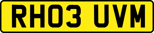 RH03UVM